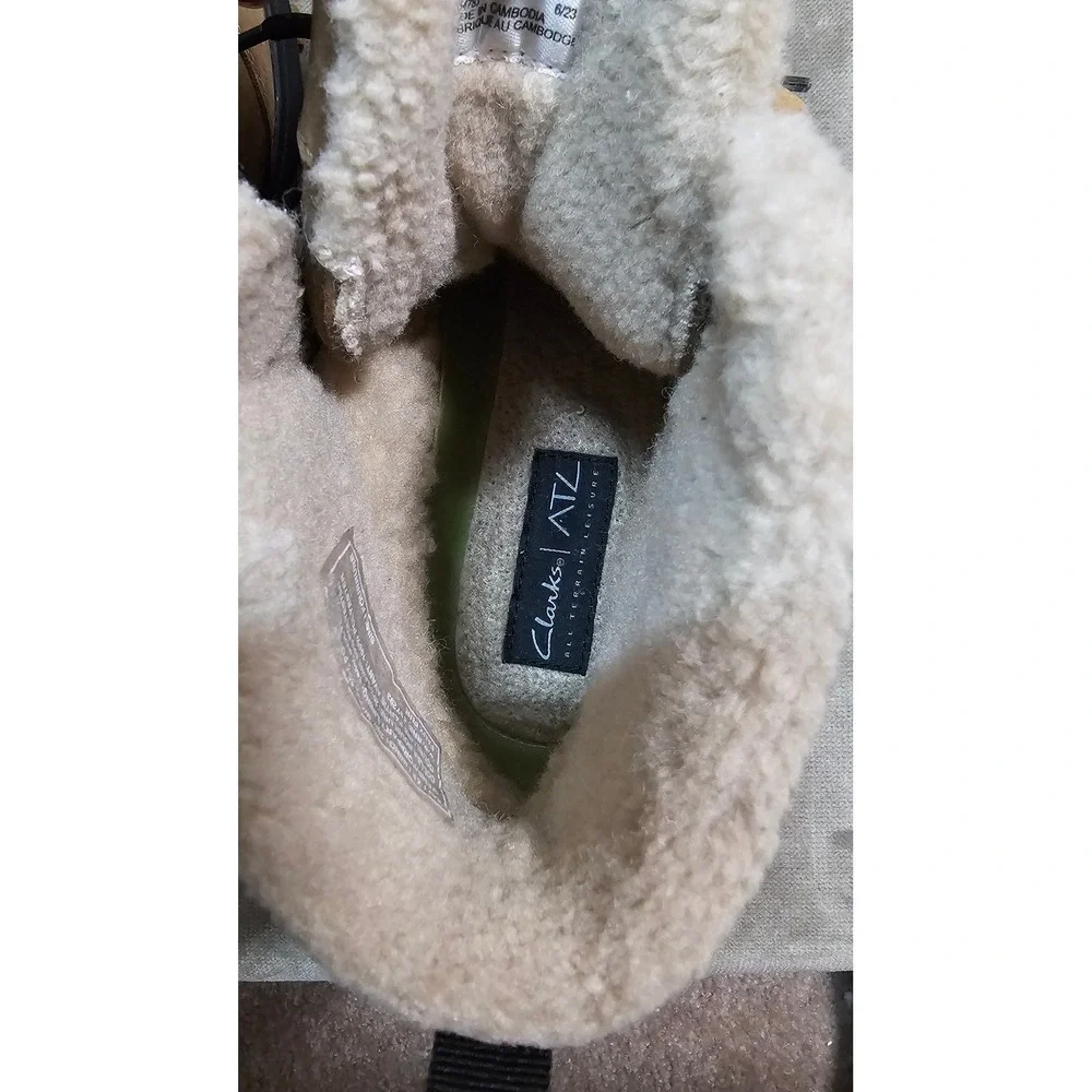 Clarks conquer cold